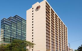 Doubletree By Hilton Hotel Cleveland Downtown - Lakeside